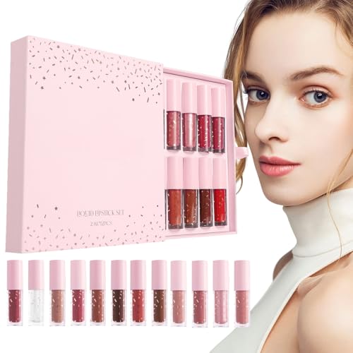 Tinte de labios