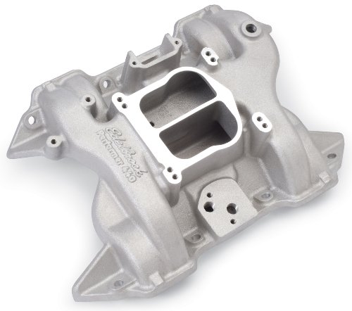 Edelbrock 2191 Performer Intake Manifold