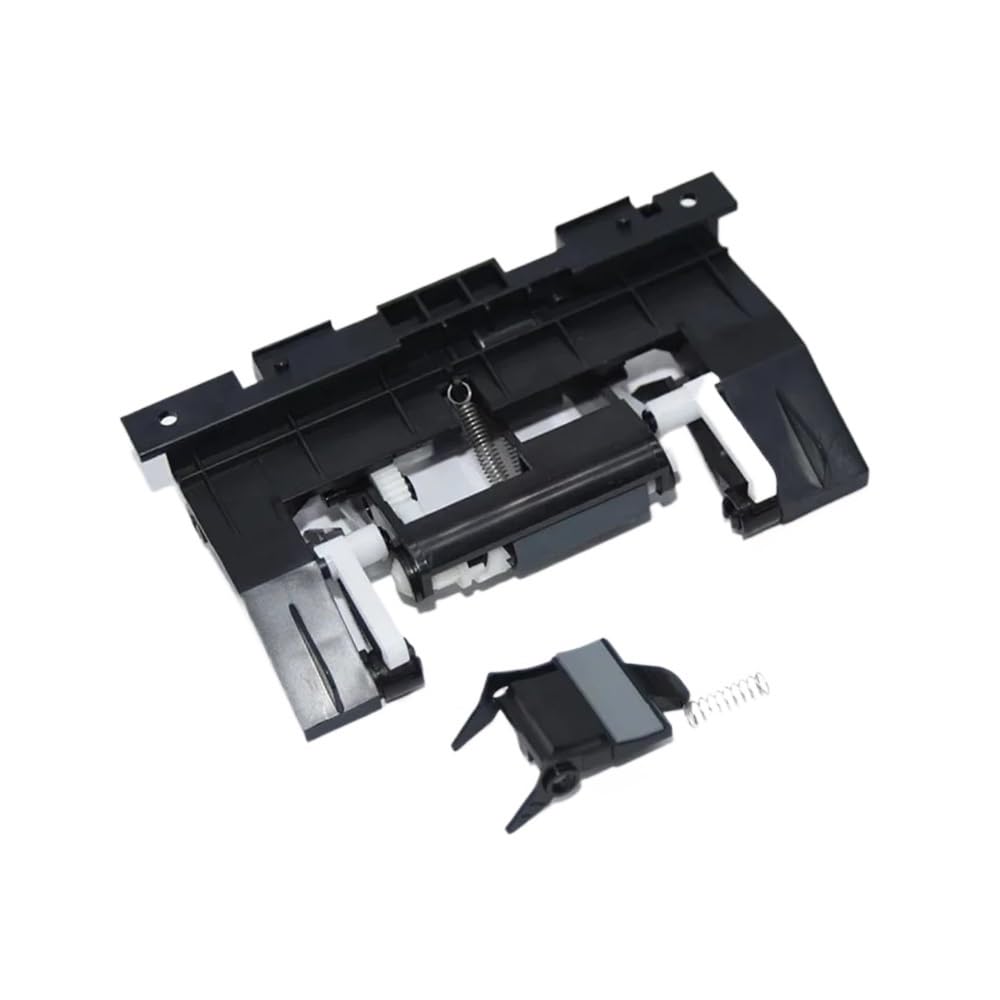 Rouleau de ramassage Xerox Phaser 3020 pour réparer le bourrage - 4