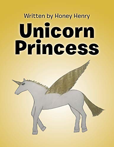 Unicorn Princess view 2