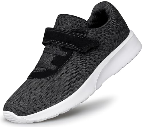 Image of Kids Shoes Toddler Boys Girls Running Sports Strap Sneakers