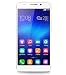 Produktbild Honor 6 Smartphone (5 Zoll, Touchscreen, Octa-Core, 3GB RAM, 16GB ROM, 13MP Hauptkamera, 5MP Frontkamera, LTE CAT6, Android 4.4, EmotionUI 2.3) weiß
