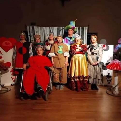 &bdquo;Motyle wyfruwają na scenę&rdquo; &ndash; posłuchaj reportażu Agnieszki Dobosiewicz