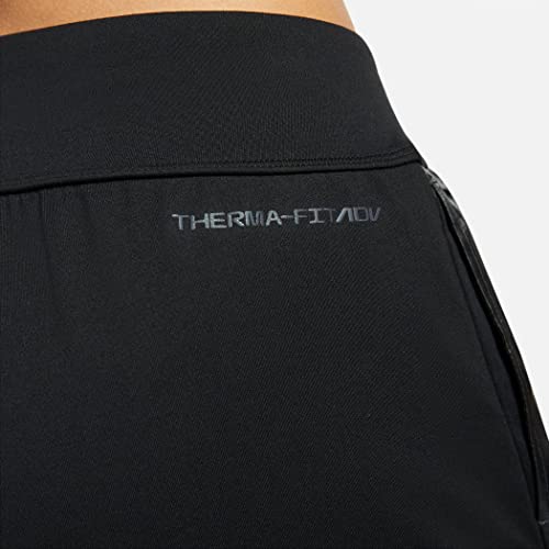 Nike W NK TFADV Run DVN Short haut de gamme au design ergonomique