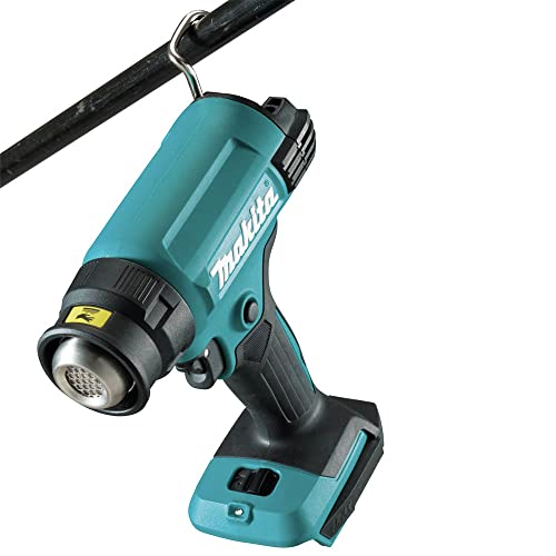 Makita XGH02ZK 18V LXT® Lithium-Ion Cordless Variable Temperature Heat Gun, Tool Only
