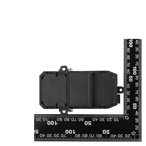 Interrupteur lève-vitre principal commande électrique pour Honda Civic 2006-2011