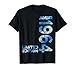 Januar 1964 Mann Frau 62. Geburtstag Limited Edition T-Shirt