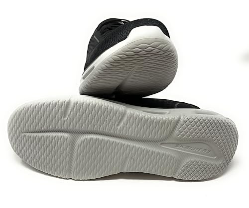 Skechers Glide-Lite Men's Shoes Classic Fit with Memory Foam (Black, US Footwear Size System, Adult, Men, Numeric, Medium, 10)3