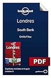  Londres 9_4. South Bank (Guías de Ciudad Lonely Planet) (Spanish Edition)