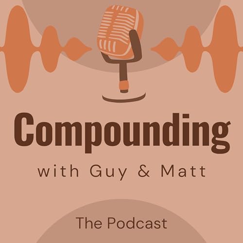 Guy&rsquo;s Food For Thoughts #2: The Economic High Ground copertina