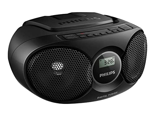 PHILIPS AZ215B12 - vue 6