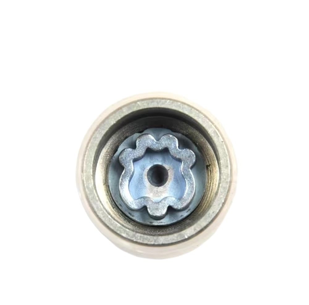 wheel lug nut For A3 A4 A6 Q5 Q7 Q3 A5 1PCS