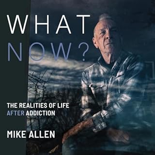 What Now? cover art