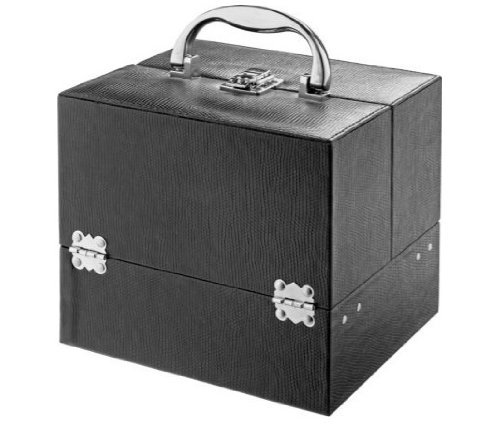 Traditional The Color Institute Making Up is Even Easier Make-up Set With Holding Handle