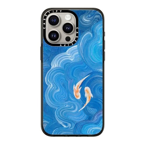 CASETiFY for iPhone 15 Pro Max Case - Compact