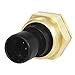 SaferCCTV New Water Pressure Transducer Sensor Replacement Part#8M6000623 MM2733760 for Mercury Outboard Mercruiser SterndriveInboard Sterndrive 110hp 175hp 383hp150hp 375hp 262hp 300hp 260hp