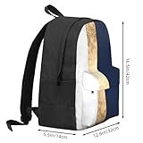 Zoom IMG-2 bywenhopnbs elegante zaino da viaggio Zoom IMG-2 bywenhopnbs elegante zaino da viaggio