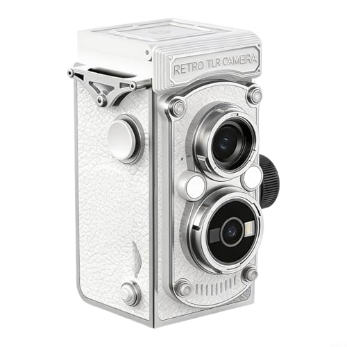 Appareil photo numérique CCD rétro pour vlogging étudiant
