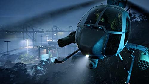 Battlefield 2042 for PlayStation 4