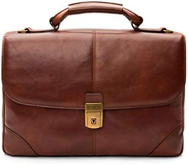 bosca laptop bag