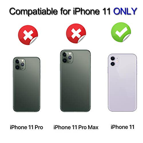 Replacement Sim Card Tray Reader For Iphone 11 Sim Card Slot Holder Silver #TOP2