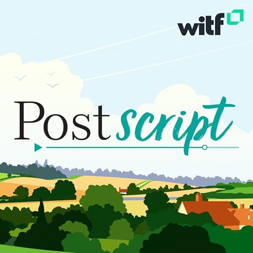 A Cure for All Ills | All Creatures Great and Small | S1 E6 cover art