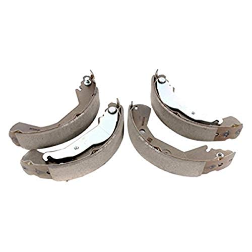 ACDelco GM Original Equipment 171-1117 (95145057) Rear Drum Brake Shoe Set