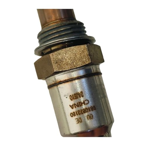 Capteur 9810673180 de précision supérieure conçu pour les systèmes d'injection