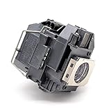 ELPLP67 V13H010L67 Projector lamp with housing f