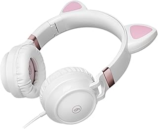 Gatuida Fone De Ouvido Fone De Ouvido Fone De Ouvido Para Celular Fone De Ouvido Para Computador Fones De Ouvido Sem Fio Para PC Com Fio Fone De Ouvido Para PC Escolar Fones De Ouvido