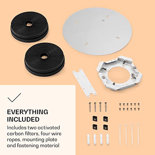 Klarstein-Skyfall-Smart–Extractor-de-humo-tipo-isla-campana-aislada-control-por-aplicacion-movil-45-x-42-cm-OxB-ventilacion-y-extraccion-3-niveles-402-mh-iluminacion-LED-clase-C-plateado Klarstein-Skyfall-Smart–Extractor-de-humo-tipo-isla-campana-aislada-control-por-aplicacion-movil-45-x-42-cm-OxB-ventilacion-y-extraccion-3-niveles-402-mh-iluminacion-LED-clase-C-plateado