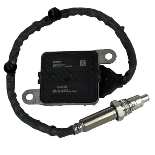 Capteur NOx 55500319 corrige le voyant moteur Opel Insignia