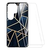 [Design Imprimé Élégant] Sublimez votre appareil avec une coque imprimée spéciale et vive qui apporte personnalité et charme. L’impression de haute qualité résiste à la décoloration pour que votre téléphone reste beau plus longtemps