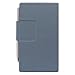 ZhaoCo Case for Remarkable Paper Pro Move 7.3 inch, PU Leather Slim Lightweight Book Folio Protective Magnetic Cover - Blue