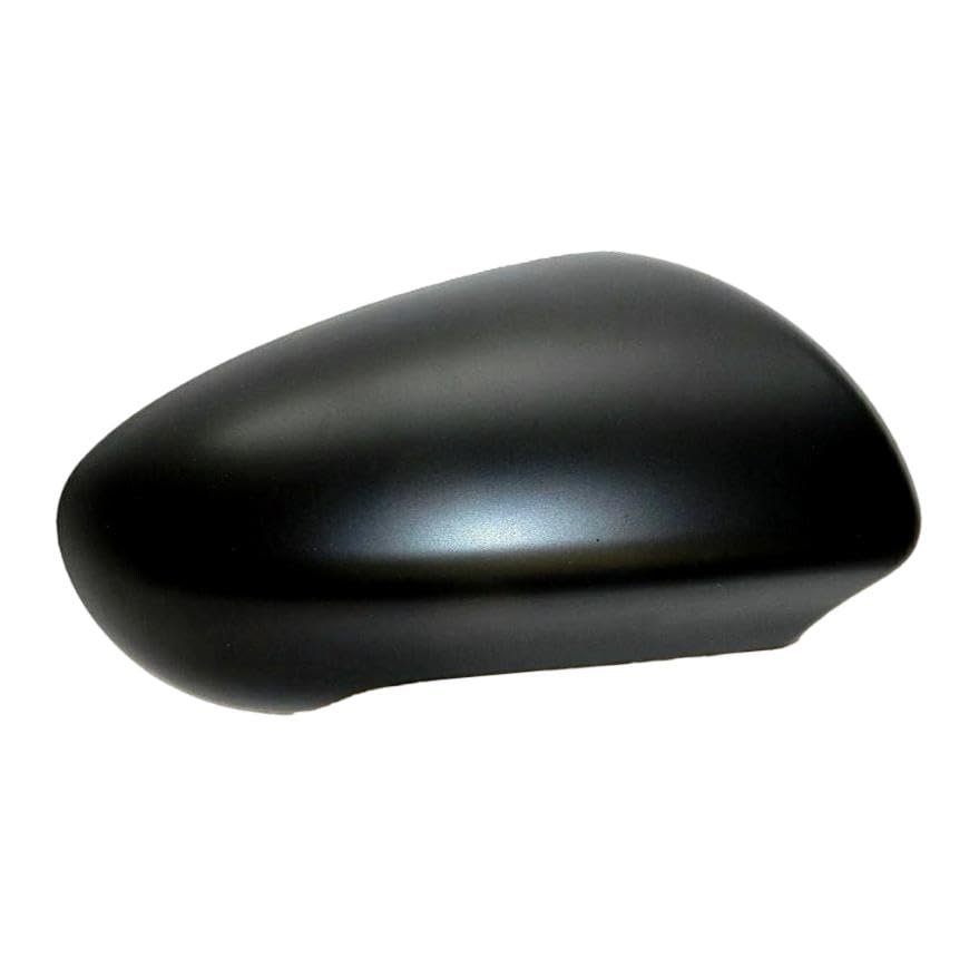 Coque de rétroviseur Qashqai 2008-2014 droitier de rechange pour contrôle technique