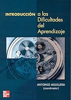 Introduccion a las dificultades del aprendizaje 8448140168 Book Cover