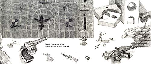 Tengo Un Tanque de Juguete: Volume 15