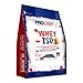 PROLABS– Proteine in Polvere WHEY ISO Isolate e Idrolizzate Pure, Whey Protein + Amminoacidi e Vitamina B6, Crescita e Recupero Muscolare Alta Qualità e Valore Biologico 2kg Caramel Waffle 2 Scoop 30g immagine