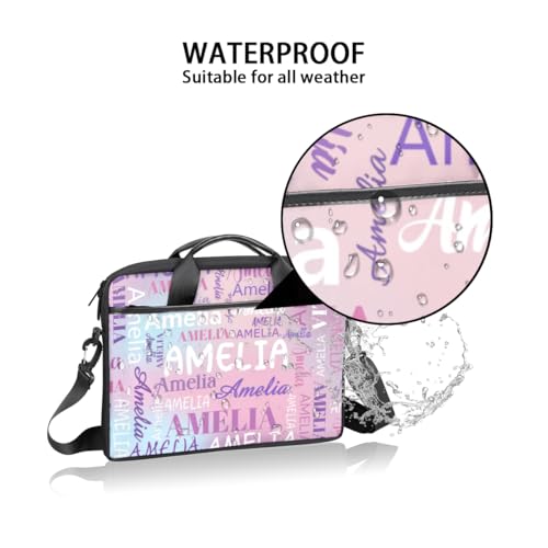 Bolso personalizado para laptop 13-14 pulgadas miniatura 3