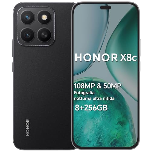 HONOR X8c