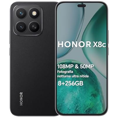 HONOR X8c