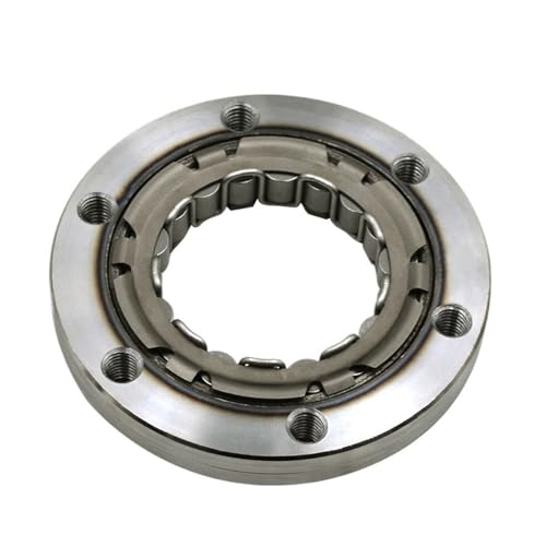 Roulement de Volant d'embrayage de démarrage supérieur compatible TMAX530 - 3