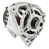 Alternator Compatible with Perkins Engine C3.4 185046500 185046522 2871A156 2871A168 2871A303