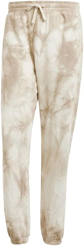 Adidas Mens All Szn Fleece Wash Pants - Image 6