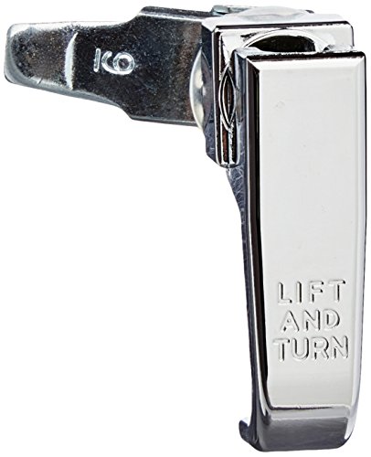Loquet de compression 62-10-31 Southco fermeture poignée réglable panneau