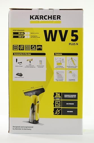 Myjka do okien Kärcher WV 5 Plus N, 1.633-453.0