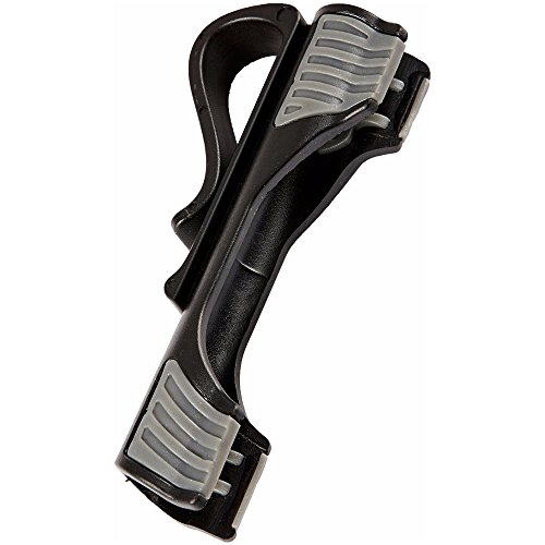 Maxfli Putter Grip External Holder Universal Golf Bag Clip Attachment