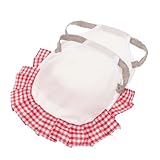 Matériau flexible et léger : conçu à partir de tissus de harnais de poulet respirants et élastiques, chaque tablier de poulet offre confort et mouvement, encourageant l'activité, dans toutes les conditions, gilet de volaille, tablier de poulet