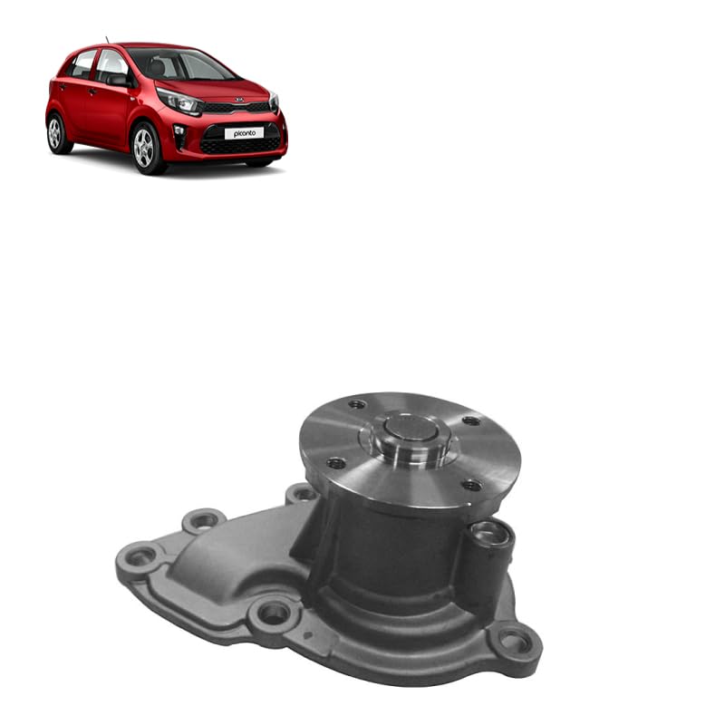 Pompa acqua per Kia Picanto III 1.0 benzina 2017+