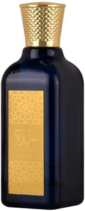 Lattafa Azeezah for Unisex - Eau De Parfum,100ml